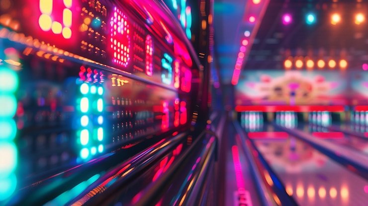 winpkr 17 Arcade Games