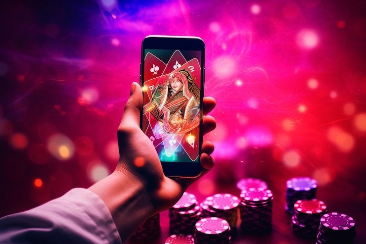 winpkr 17 mobile gaming